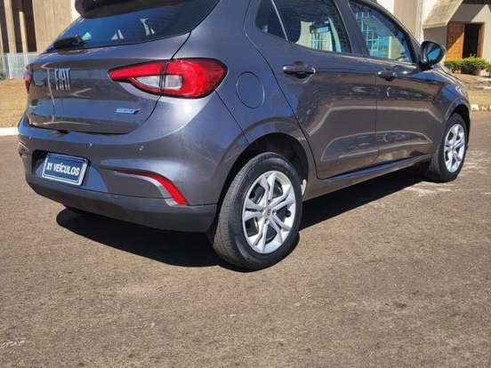 FIAT-ARGO-1.0 FIREFLY FLEX DRIVE MANUAL FIAT-ARGO-2022
