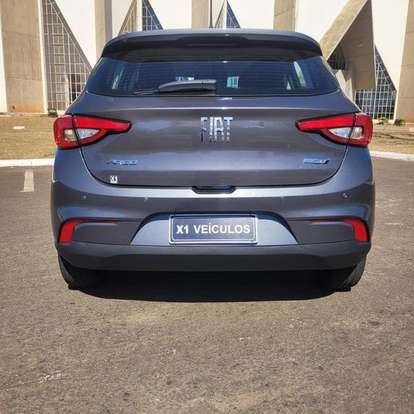FIAT-ARGO-2022