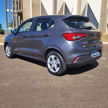 FIAT-ARGO-1.0 FIREFLY FLEX DRIVE MANUAL FIAT-ARGO-2022
