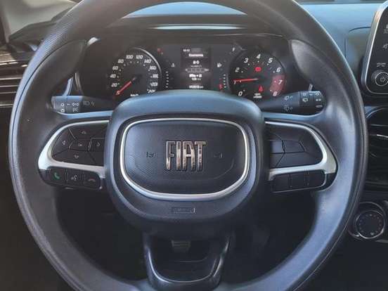 FIAT-ARGO-1.0 FIREFLY FLEX DRIVE MANUAL FIAT-ARGO-2022