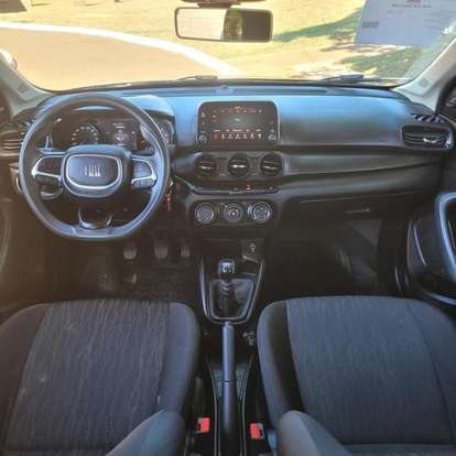 FIAT-ARGO-1.0 FIREFLY FLEX DRIVE MANUAL FIAT-ARGO-2022