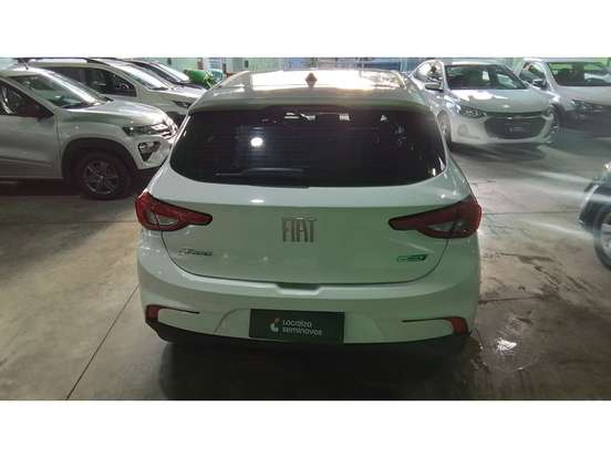 FIAT-ARGO-1.0 FIREFLY FLEX DRIVE MANUAL FIAT-ARGO-2025