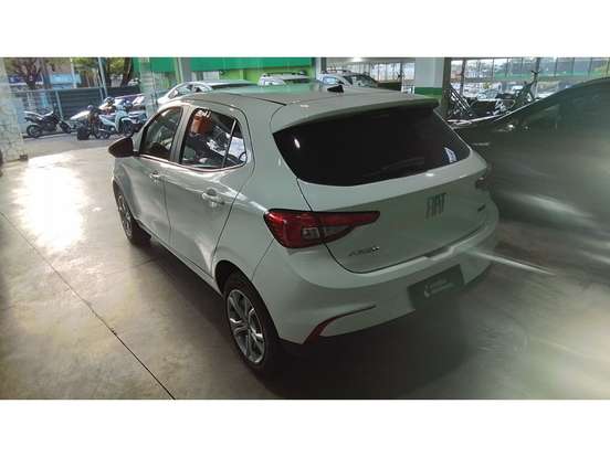 FIAT-ARGO-2025
