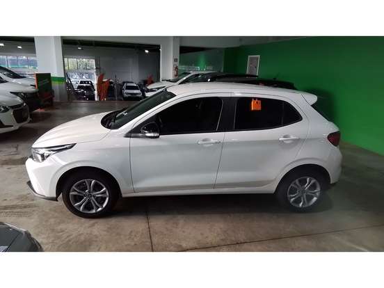 FIAT-ARGO-1.0 FIREFLY FLEX DRIVE MANUAL FIAT-ARGO-2025