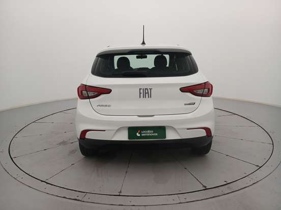 FIAT-ARGO-1.0 FIREFLY FLEX DRIVE MANUAL FIAT-ARGO-2025