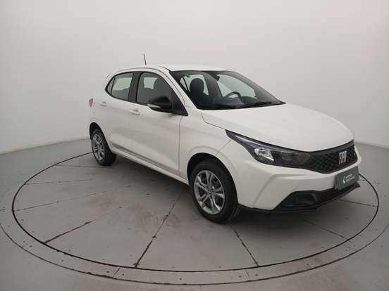 FIAT-ARGO-1.0 FIREFLY FLEX DRIVE MANUAL FIAT-ARGO-2025
