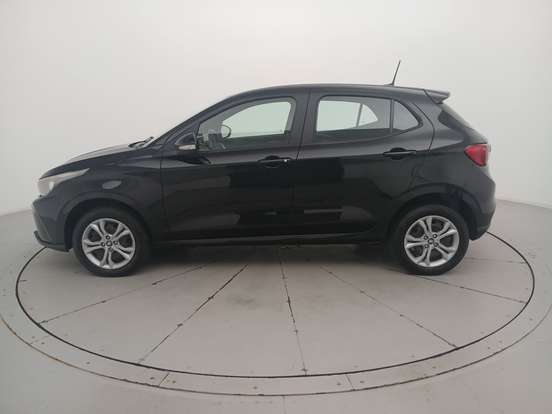 FIAT-ARGO-1.0 FIREFLY FLEX DRIVE MANUAL FIAT-ARGO-2025