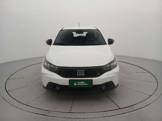 FIAT-ARGO-1.0 FIREFLY FLEX DRIVE MANUAL FIAT-ARGO-2025