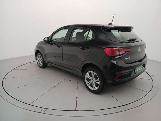 FIAT-ARGO-2025