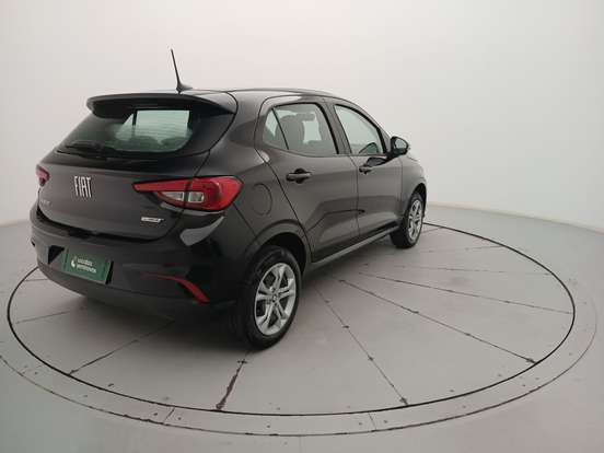 FIAT-ARGO-1.0 FIREFLY FLEX DRIVE MANUAL FIAT-ARGO-2025