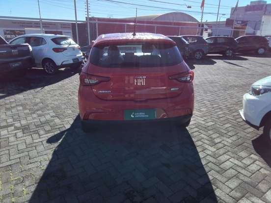 FIAT-ARGO-1.0 FIREFLY FLEX DRIVE MANUAL FIAT-ARGO-2025