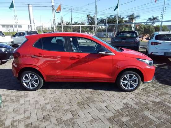 FIAT-ARGO-2025