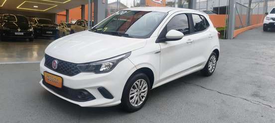FIAT-ARGO-2020