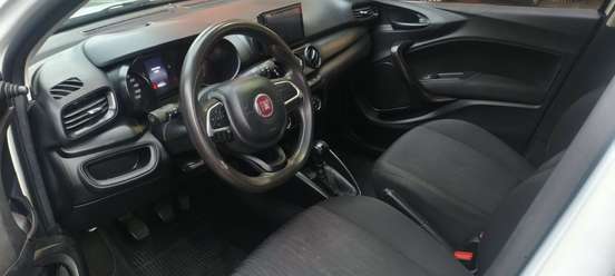 FIAT-ARGO-1.0 FIREFLY FLEX DRIVE MANUAL FIAT-ARGO-2020