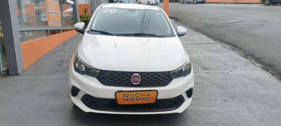 FIAT-ARGO-1.0 FIREFLY FLEX DRIVE MANUAL FIAT-ARGO-2020