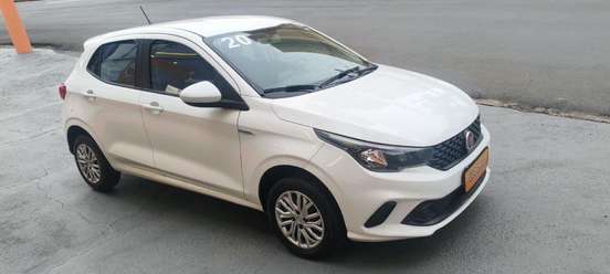 FIAT-ARGO-2020