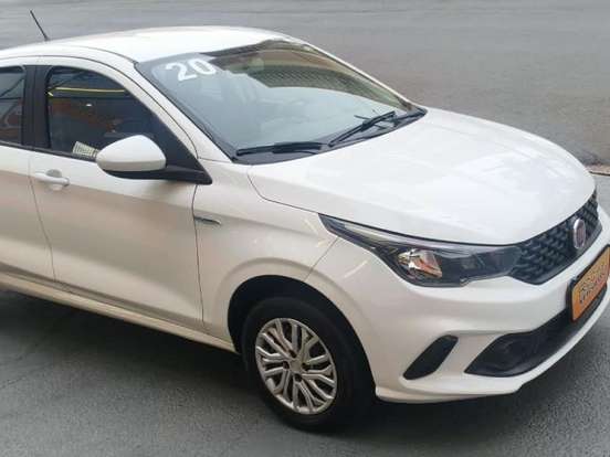 FIAT-ARGO-1.0 FIREFLY FLEX DRIVE MANUAL FIAT-ARGO-2020