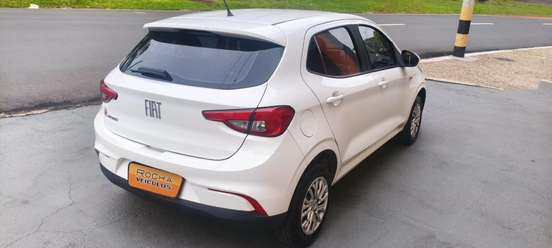 FIAT-ARGO-2020