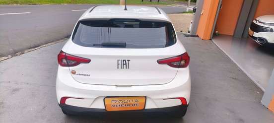 FIAT-ARGO-2020