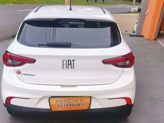 FIAT-ARGO-1.0 FIREFLY FLEX DRIVE MANUAL FIAT-ARGO-2020