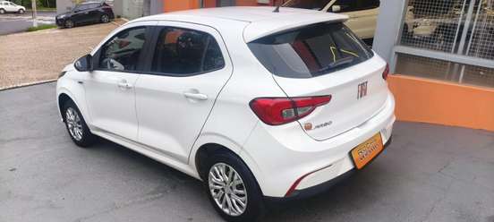 FIAT-ARGO-2020