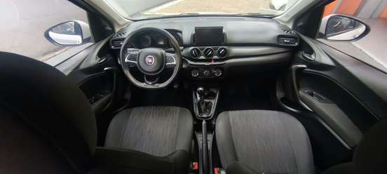 FIAT-ARGO-1.0 FIREFLY FLEX DRIVE MANUAL FIAT-ARGO-2020