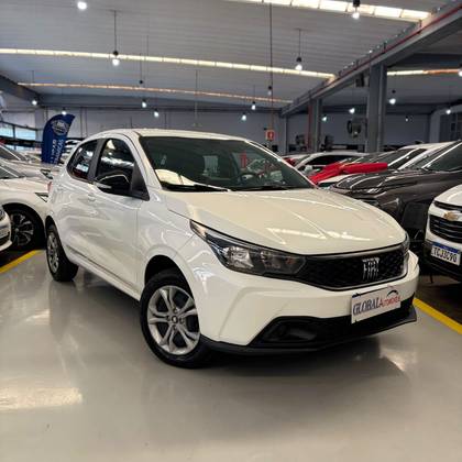 FIAT ARGO 1.0 FIREFLY FLEX DRIVE MANUAL