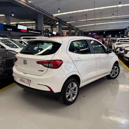 FIAT-ARGO-2025