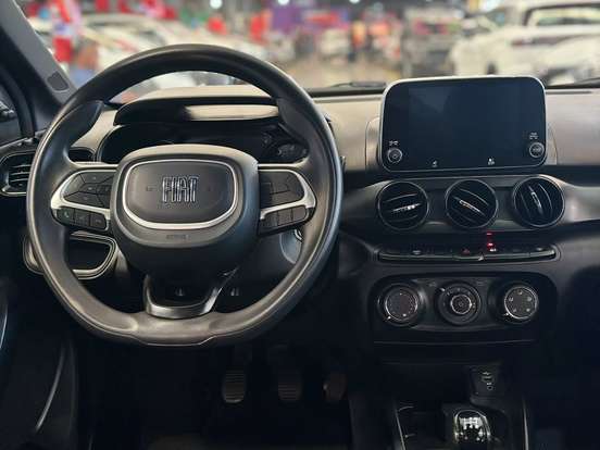 FIAT-ARGO-1.0 FIREFLY FLEX DRIVE MANUAL FIAT-ARGO-2025