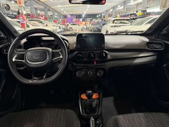 FIAT-ARGO-1.0 FIREFLY FLEX DRIVE MANUAL FIAT-ARGO-2025