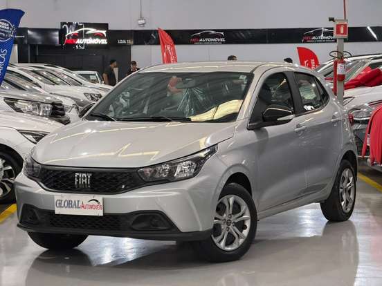 FIAT-ARGO-2025