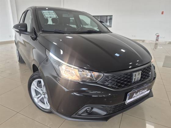 FIAT ARGO 1.0 FIREFLY FLEX DRIVE MANUAL