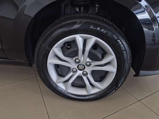 FIAT-ARGO-1.0 FIREFLY FLEX DRIVE MANUAL FIAT-ARGO-2025