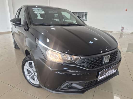 FIAT-ARGO-1.0 FIREFLY FLEX DRIVE MANUAL FIAT-ARGO-2025