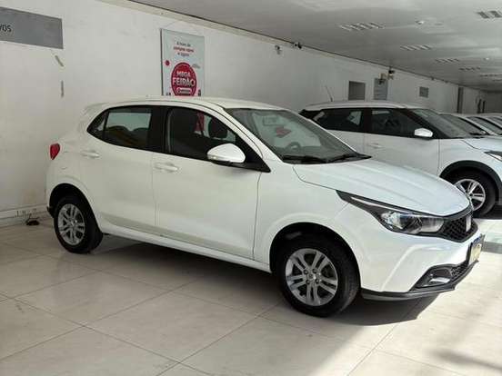 FIAT-ARGO-1.0 FIREFLY FLEX DRIVE MANUAL FIAT-ARGO-2024