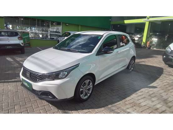 FIAT-ARGO-1.0 FIREFLY FLEX DRIVE MANUAL FIAT-ARGO-2025