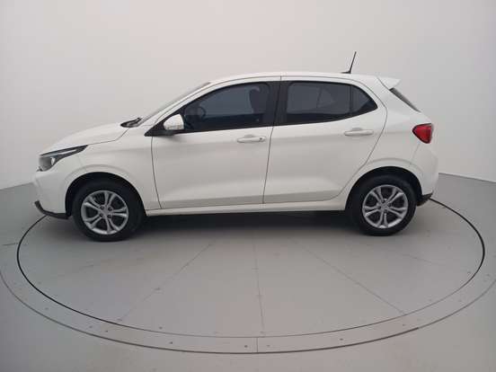 FIAT-ARGO-1.0 FIREFLY FLEX DRIVE MANUAL FIAT-ARGO-2024