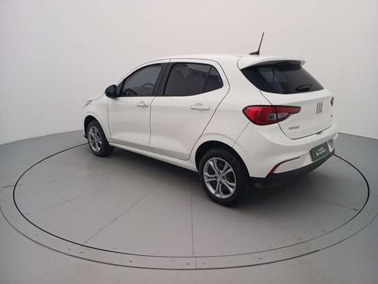 FIAT-ARGO-1.0 FIREFLY FLEX DRIVE MANUAL FIAT-ARGO-2024