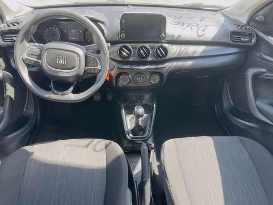 FIAT-ARGO-1.0 FIREFLY FLEX DRIVE MANUAL FIAT-ARGO-2024