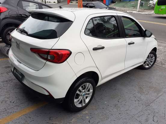 FIAT-ARGO-2023