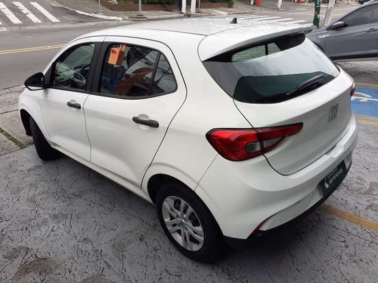 FIAT-ARGO-1.0 FIREFLY FLEX MANUAL FIAT-ARGO-2023