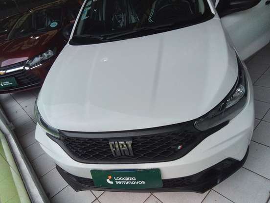 FIAT-ARGO-1.0 FIREFLY FLEX MANUAL FIAT-ARGO-2024