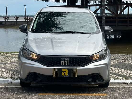 FIAT-ARGO-1.0 FIREFLY FLEX MANUAL FIAT-ARGO-2025