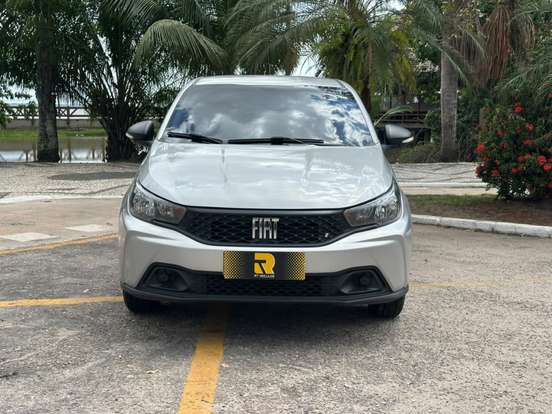 FIAT-ARGO-1.0 FIREFLY FLEX MANUAL FIAT-ARGO-2025