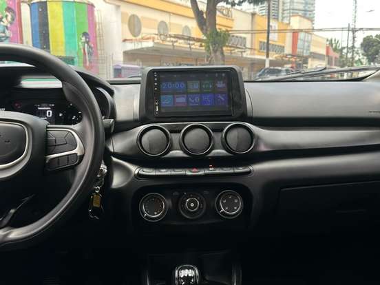 FIAT-ARGO-1.0 FIREFLY FLEX MANUAL FIAT-ARGO-2025