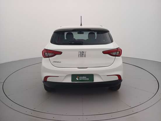 FIAT-ARGO-1.0 FIREFLY FLEX MANUAL FIAT-ARGO-2024