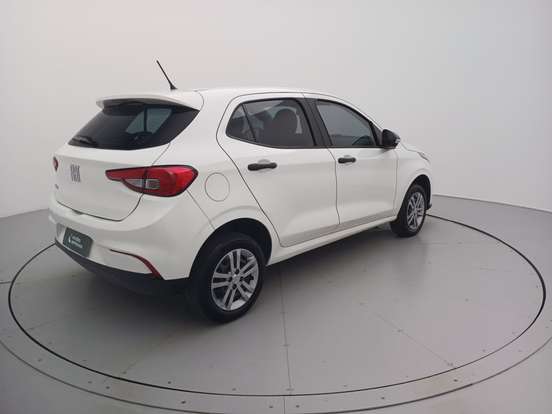 FIAT-ARGO-1.0 FIREFLY FLEX MANUAL FIAT-ARGO-2024