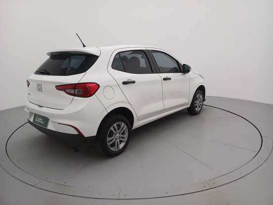 FIAT-ARGO-1.0 FIREFLY FLEX MANUAL FIAT-ARGO-2024