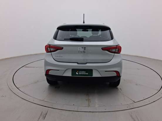 FIAT-ARGO-2024