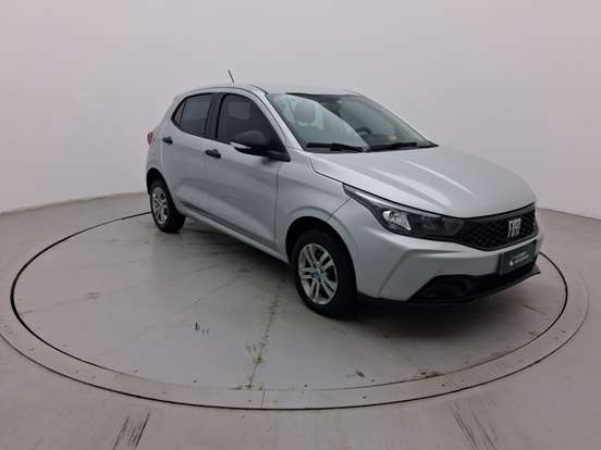 FIAT-ARGO-1.0 FIREFLY FLEX MANUAL FIAT-ARGO-2024